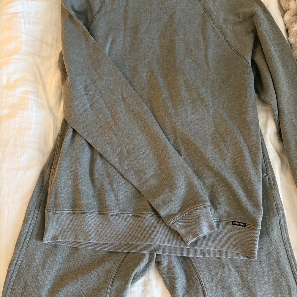 Tom ford lounge set